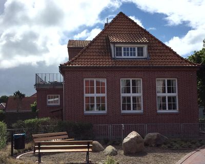 Alte Schule Groote