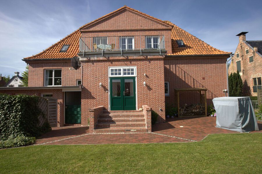 Alte Schule Unnen