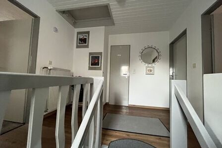 Ferienwohnung Wilma