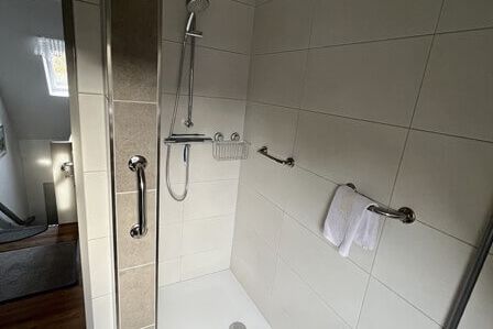 Ferienwohnung Wilma