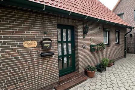 Ferienwohnung Wilma
